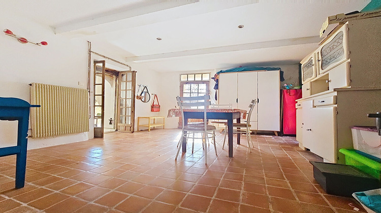 Ma-Cabane - Vente Maison ROCHEFORT-DU-GARD, 280 m²