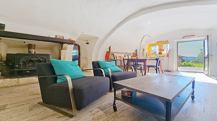 Ma-Cabane - Vente Maison ROCHEFORT-DU-GARD, 280 m²