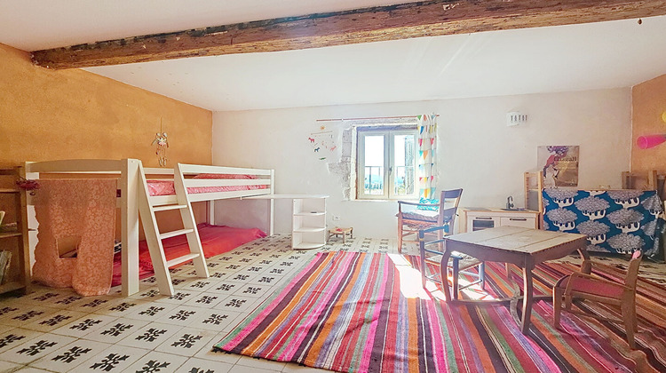 Ma-Cabane - Vente Maison ROCHEFORT-DU-GARD, 280 m²