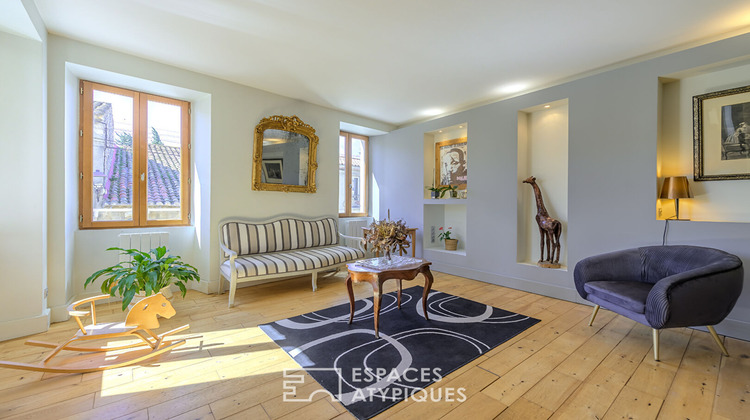 Ma-Cabane - Vente Maison ROCHEFORT-DU-GARD, 263 m²