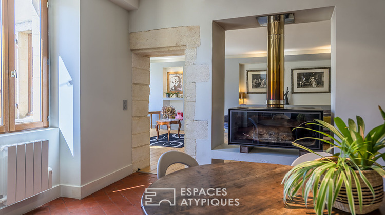 Ma-Cabane - Vente Maison ROCHEFORT-DU-GARD, 263 m²