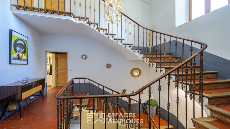 Ma-Cabane - Vente Maison ROCHEFORT-DU-GARD, 263 m²