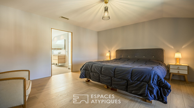 Ma-Cabane - Vente Maison ROCHEFORT-DU-GARD, 263 m²