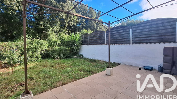 Ma-Cabane - Vente Maison Rochefort-du-Gard, 83 m²