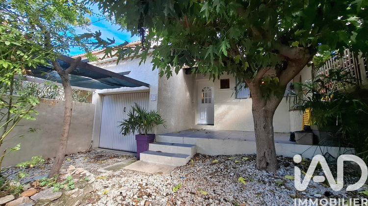 Ma-Cabane - Vente Maison Rochefort-du-Gard, 83 m²