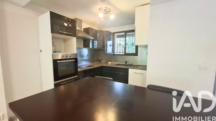 Ma-Cabane - Vente Maison Rochefort-du-Gard, 83 m²