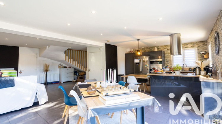 Ma-Cabane - Vente Maison Rochefort-du-Gard, 110 m²