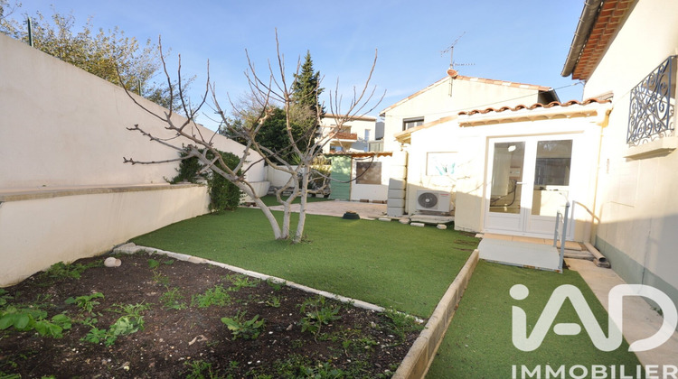 Ma-Cabane - Vente Maison Rochefort-du-Gard, 113 m²