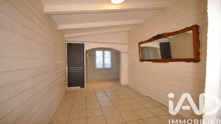 Ma-Cabane - Vente Maison Rochefort-du-Gard, 113 m²