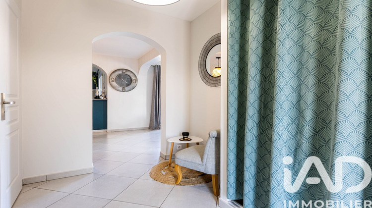 Ma-Cabane - Vente Maison Rochefort-du-Gard, 110 m²