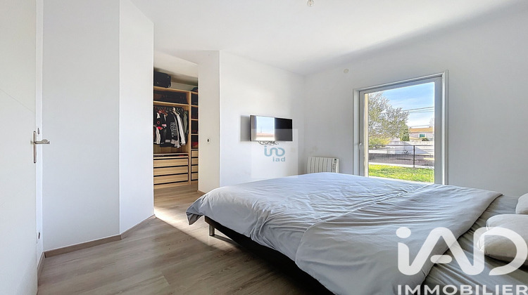 Ma-Cabane - Vente Maison Rochefort-du-Gard, 198 m²