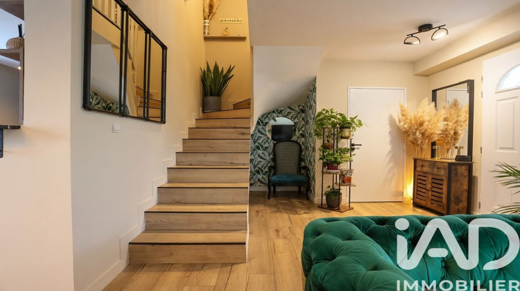 Ma-Cabane - Vente Maison Rochefort-du-Gard, 80 m²