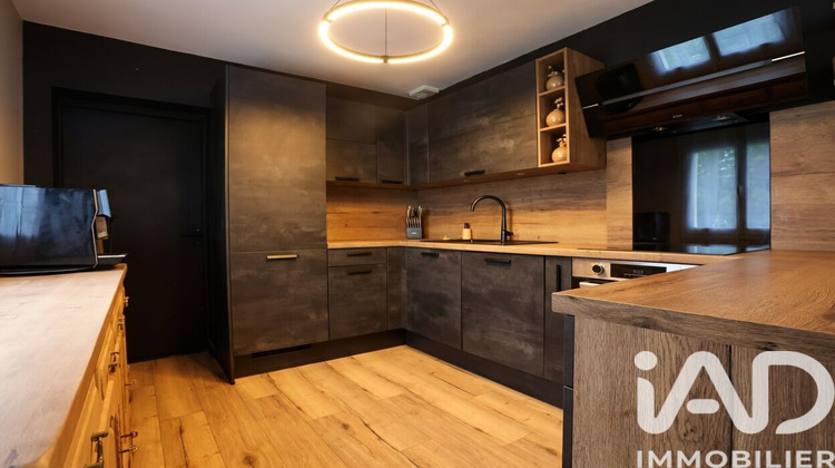 Ma-Cabane - Vente Maison Rochefort-du-Gard, 80 m²