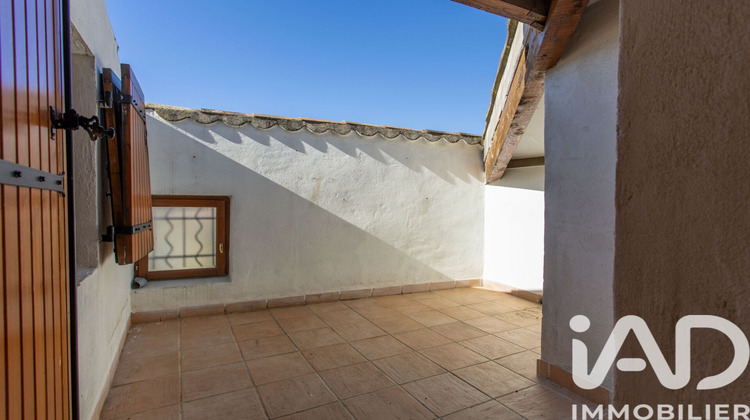 Ma-Cabane - Vente Maison Rochefort-du-Gard, 95 m²