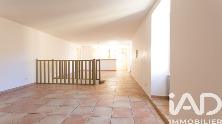 Ma-Cabane - Vente Maison Rochefort-du-Gard, 95 m²