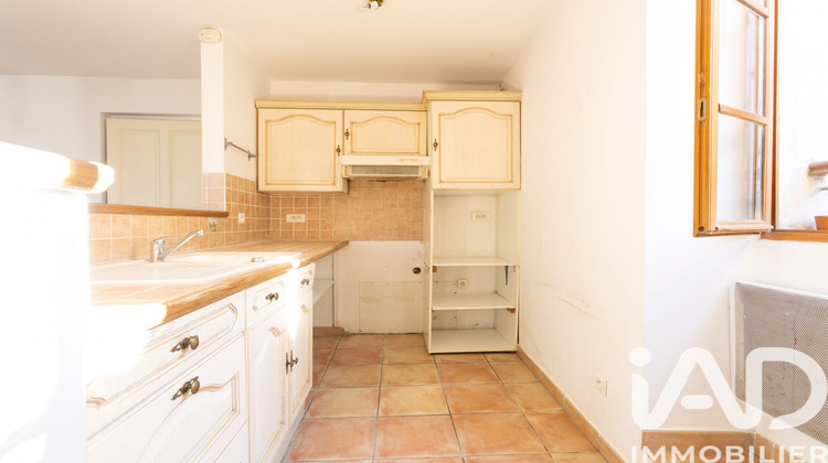 Ma-Cabane - Vente Maison Rochefort-du-Gard, 95 m²