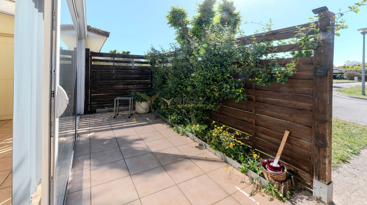 Ma-Cabane - Vente Maison Rochefort-du-Gard, 72 m²
