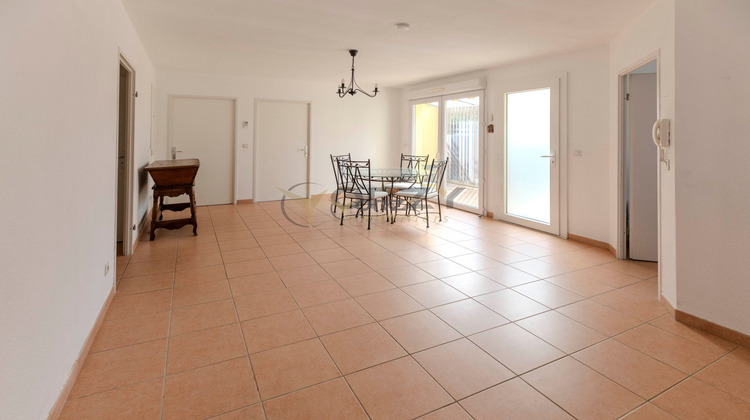 Ma-Cabane - Vente Maison Rochefort-du-Gard, 72 m²