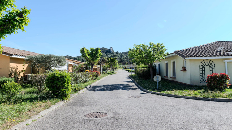 Ma-Cabane - Vente Maison Rochefort-du-Gard, 72 m²