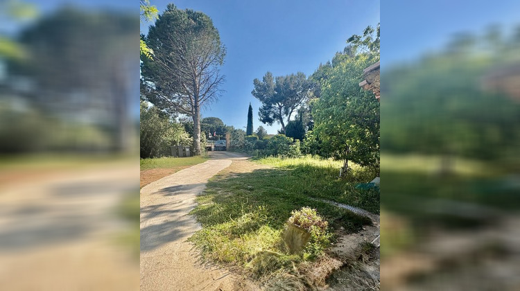 Ma-Cabane - Vente Maison ROCHEFORT DU GARD, 100 m²
