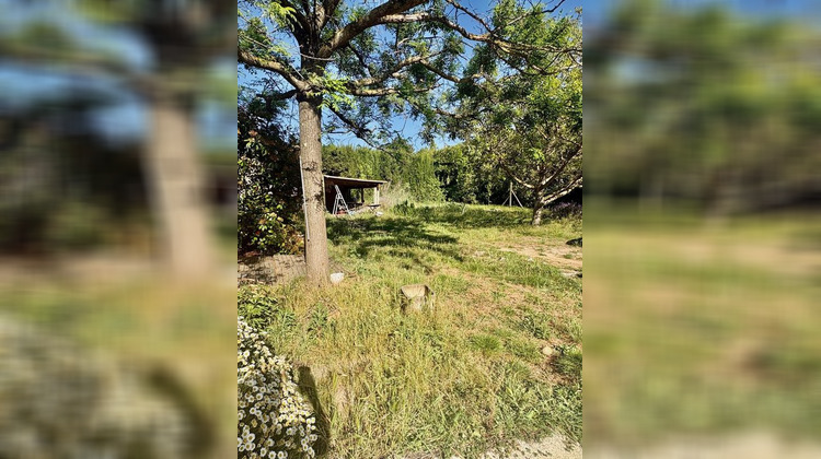 Ma-Cabane - Vente Maison ROCHEFORT DU GARD, 100 m²