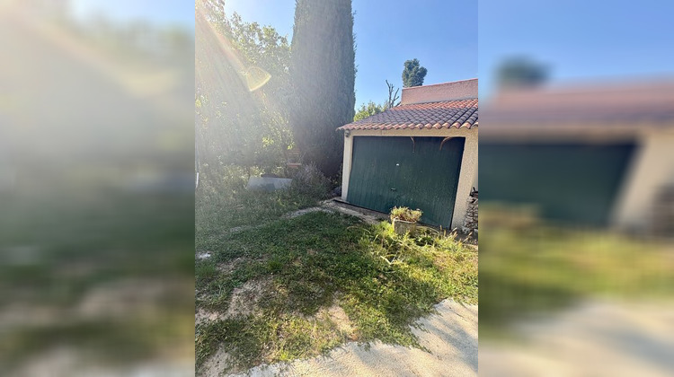 Ma-Cabane - Vente Maison ROCHEFORT DU GARD, 100 m²