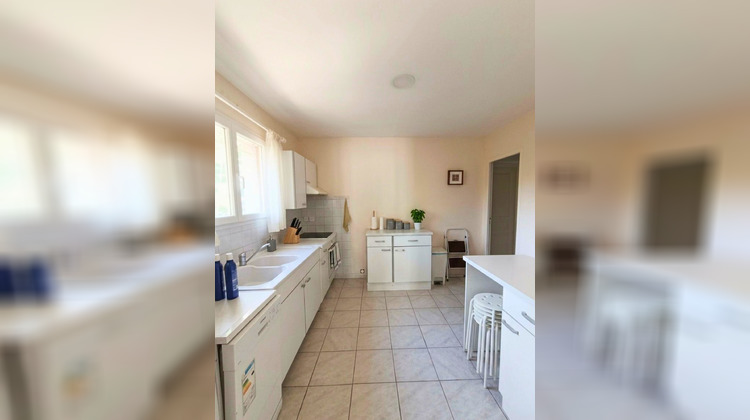 Ma-Cabane - Vente Maison Rochefort-du-Gard, 96 m²
