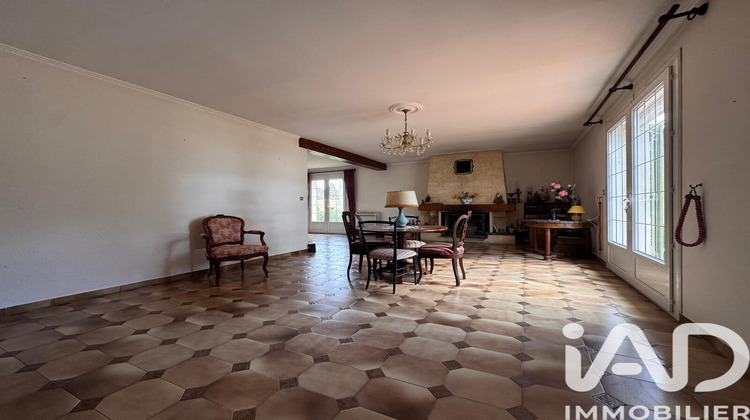 Ma-Cabane - Vente Maison Rochefort du Gard, 197 m²
