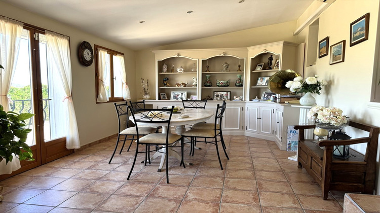 Ma-Cabane - Vente Maison ROCHEFORT-DU-GARD, 223 m²