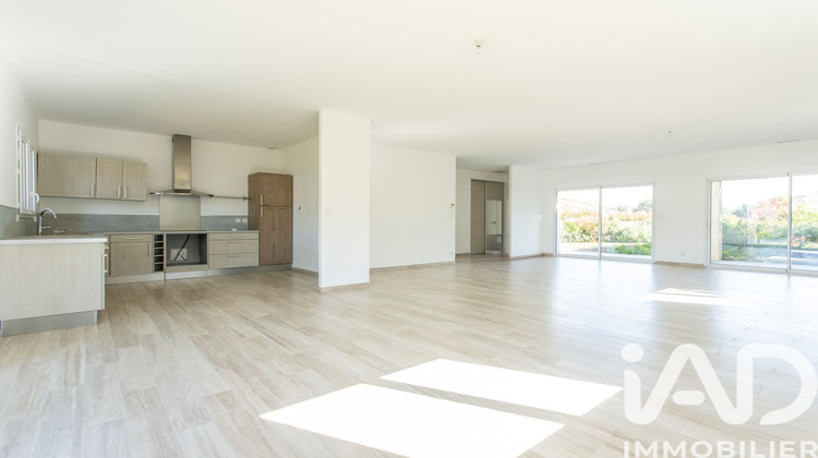 Ma-Cabane - Vente Maison Rochefort-du-Gard, 162 m²