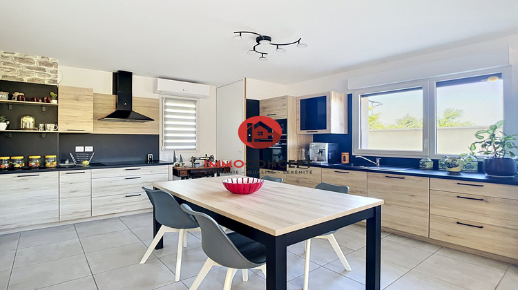 Ma-Cabane - Vente Maison Rochefort-du-Gard, 82 m²