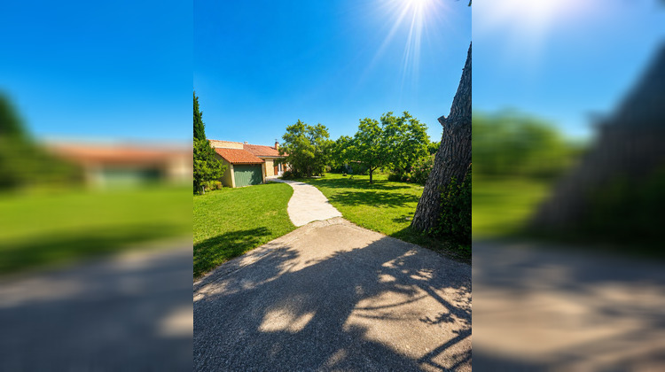 Ma-Cabane - Vente Maison ROCHEFORT DU GARD, 89 m²