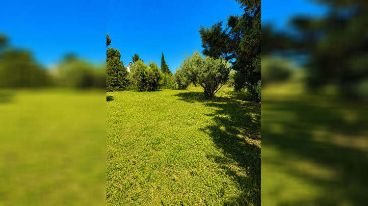 Ma-Cabane - Vente Maison ROCHEFORT DU GARD, 89 m²