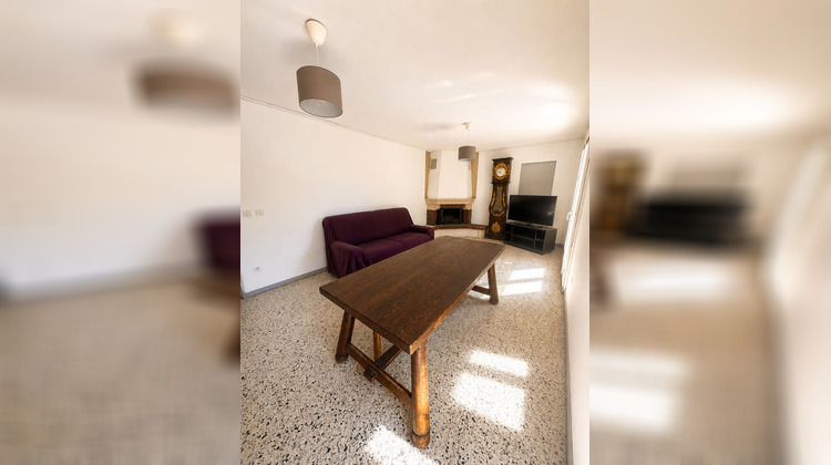Ma-Cabane - Vente Maison ROCHEFORT DU GARD, 89 m²