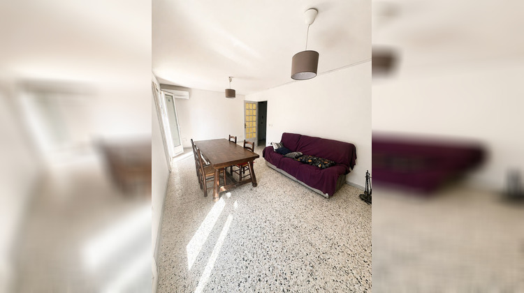 Ma-Cabane - Vente Maison ROCHEFORT DU GARD, 89 m²