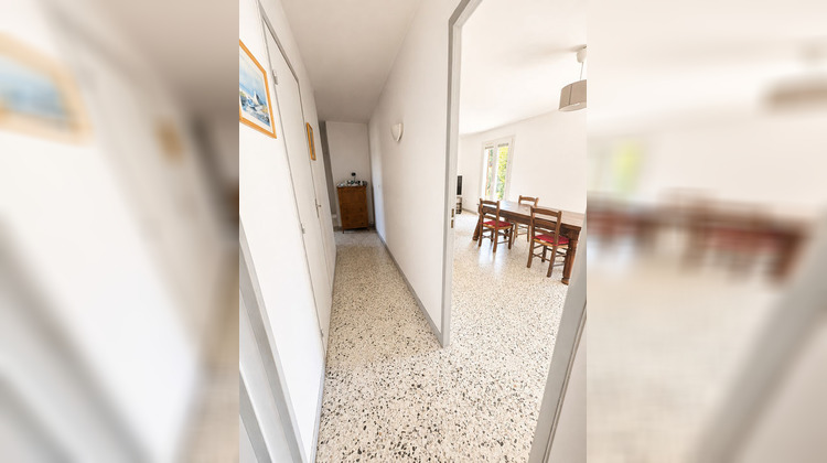 Ma-Cabane - Vente Maison ROCHEFORT DU GARD, 89 m²