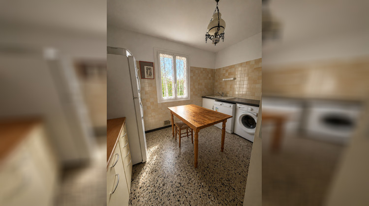 Ma-Cabane - Vente Maison ROCHEFORT DU GARD, 89 m²