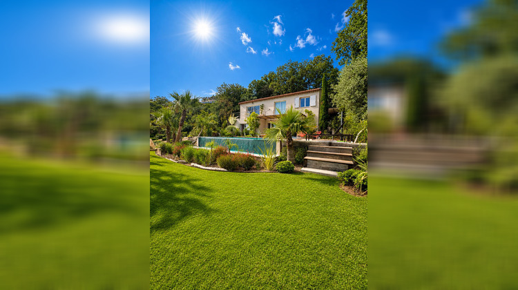 Ma-Cabane - Vente Maison ROCHEFORT DU GARD, 185 m²
