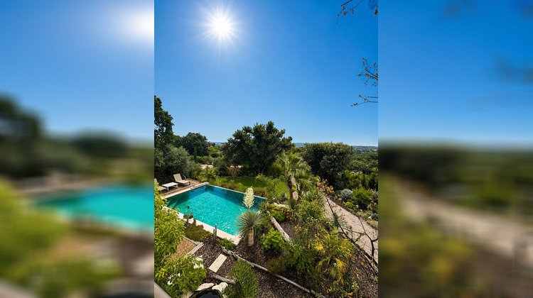Ma-Cabane - Vente Maison ROCHEFORT DU GARD, 185 m²