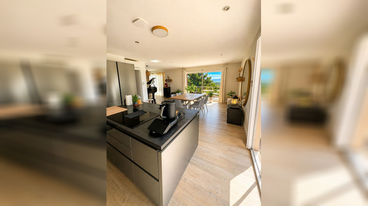Ma-Cabane - Vente Maison ROCHEFORT DU GARD, 185 m²
