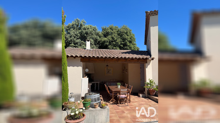 Ma-Cabane - Vente Maison Rochefort-du-Gard, 170 m²