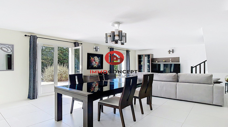 Ma-Cabane - Vente Maison Rochefort-du-Gard, 108 m²