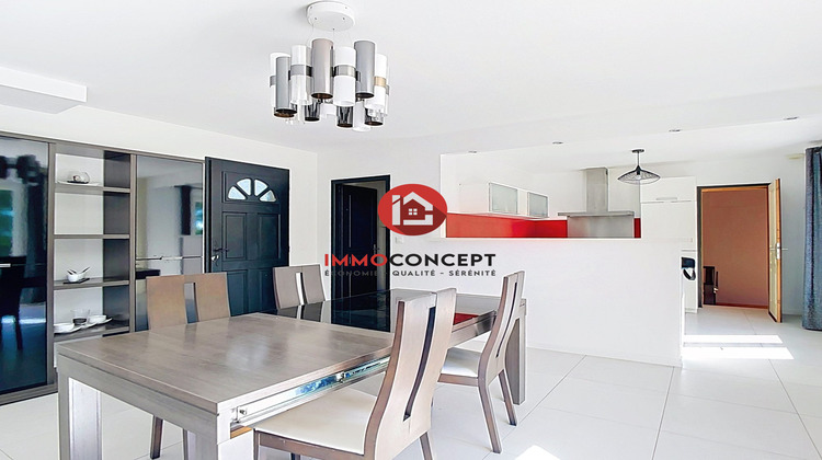 Ma-Cabane - Vente Maison Rochefort-du-Gard, 108 m²