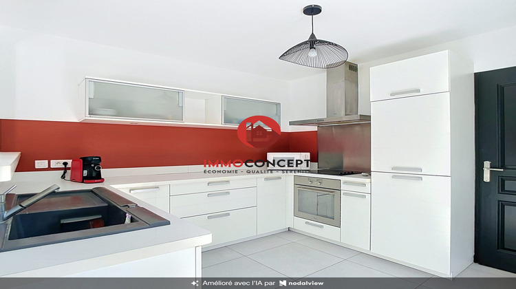 Ma-Cabane - Vente Maison Rochefort-du-Gard, 108 m²