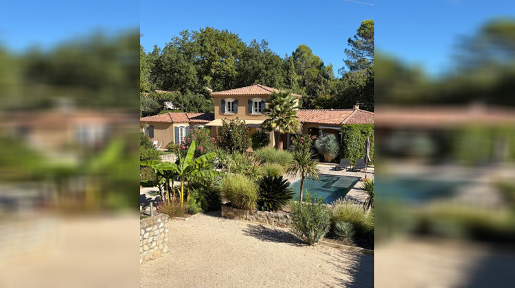 Ma-Cabane - Vente Maison ROCHEFORT DU GARD, 172 m²