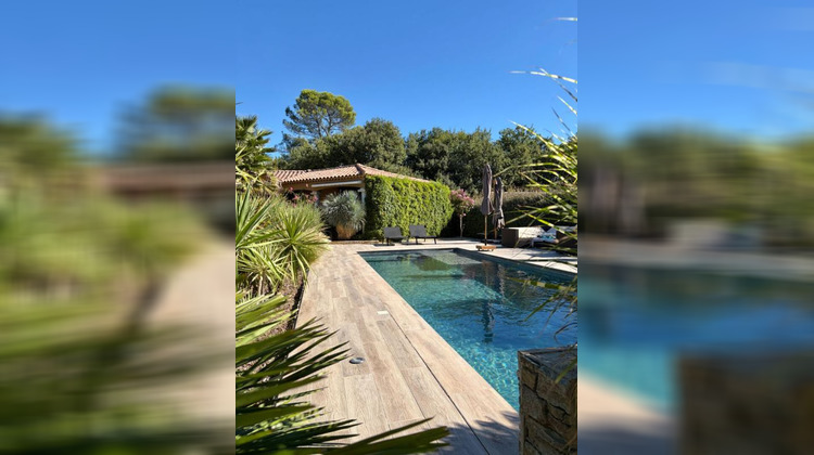 Ma-Cabane - Vente Maison ROCHEFORT DU GARD, 172 m²