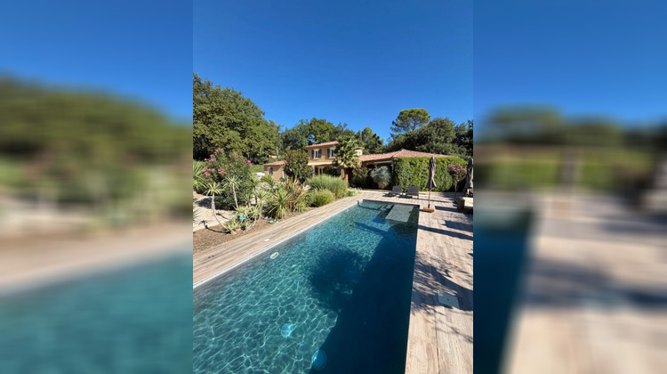 Ma-Cabane - Vente Maison ROCHEFORT DU GARD, 172 m²