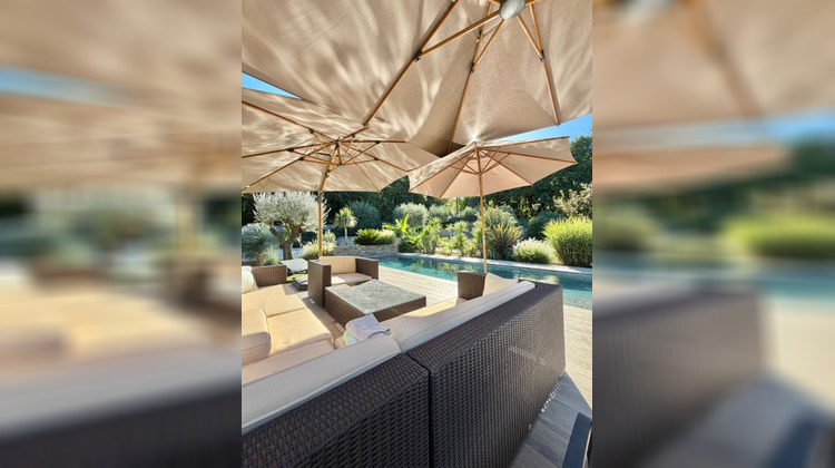 Ma-Cabane - Vente Maison ROCHEFORT DU GARD, 172 m²