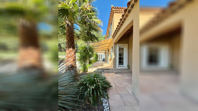 Ma-Cabane - Vente Maison ROCHEFORT DU GARD, 172 m²