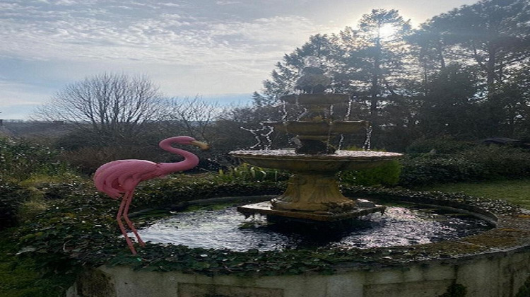 Ma-Cabane - Vente Maison ROCHEFORT EN TERRE, 240 m²